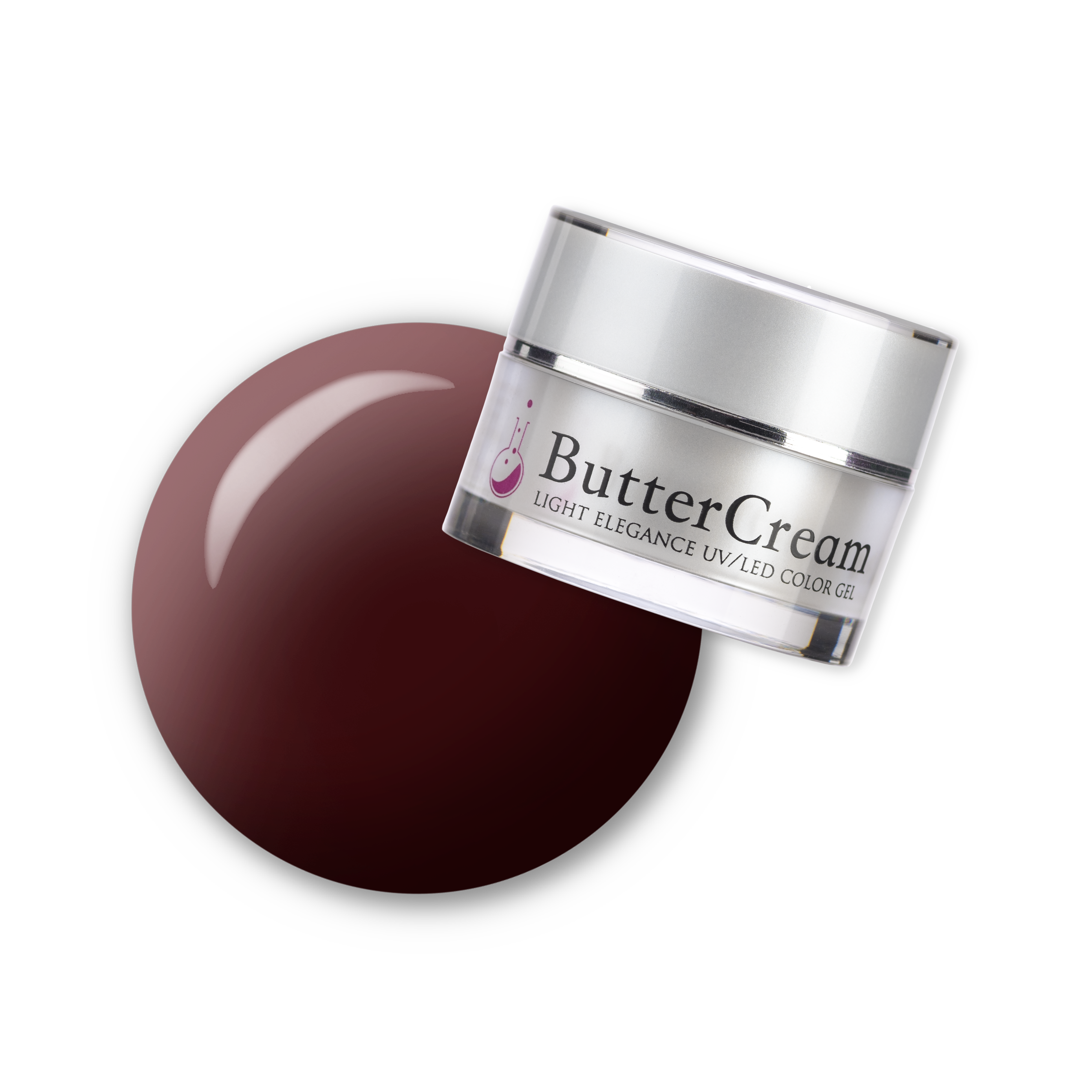 Provocative ButterCream Color Gel